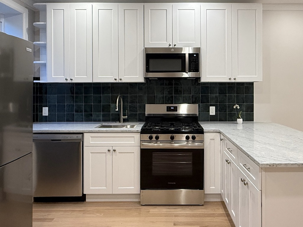Essentials kitchen