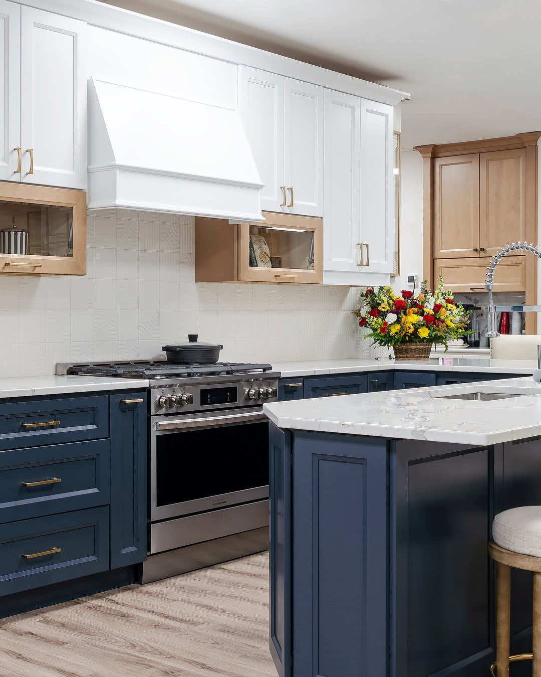 Premium kitchen
